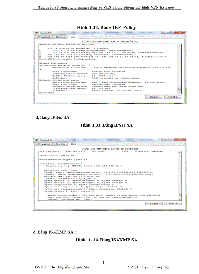 image for page Tìm hiểu về công nghệ mạng riêng ảo VPN và mô phỏng mô hình VPN Extranet