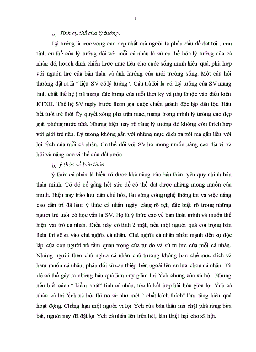 image for page Tính chủ động của sinh viên trường đại học Kinh Tế Quốc Dân