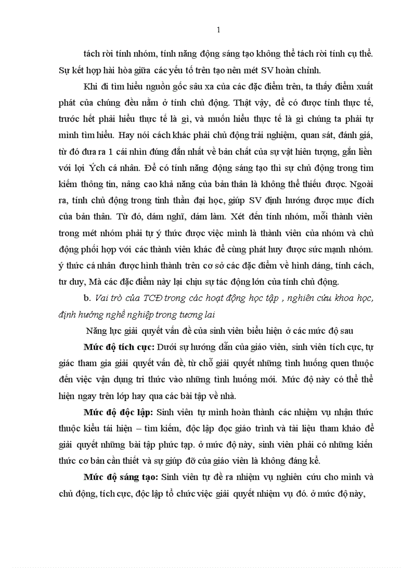 image for page Tính chủ động của sinh viên trường đại học Kinh Tế Quốc Dân