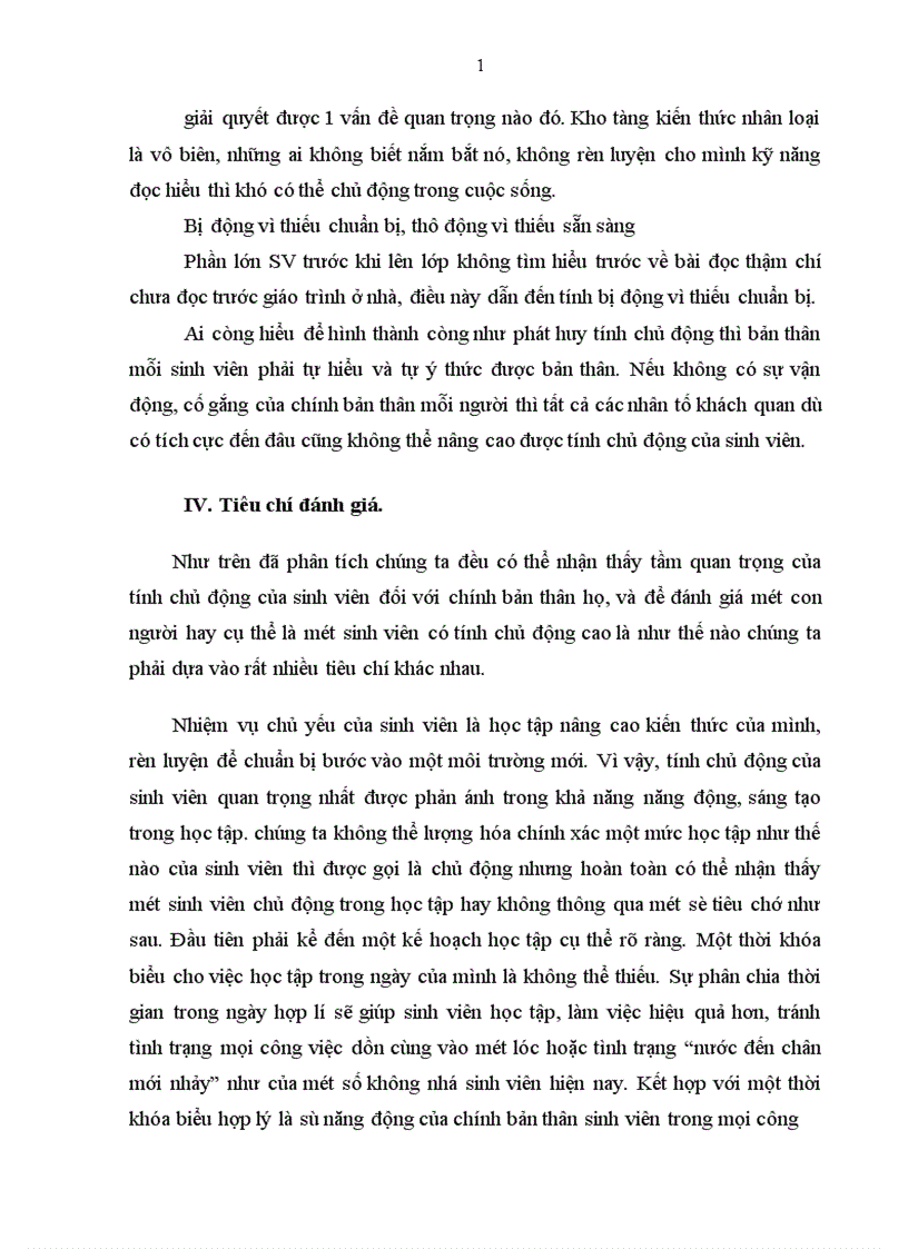 image for page Tính chủ động của sinh viên trường đại học Kinh Tế Quốc Dân
