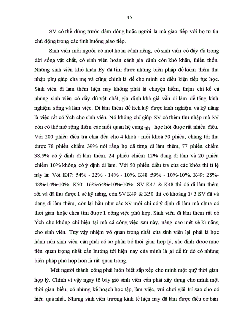 image for page Tính chủ động của sinh viên trường đại học Kinh Tế Quốc Dân