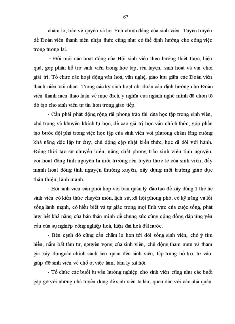 image for page Tính chủ động của sinh viên trường đại học Kinh Tế Quốc Dân