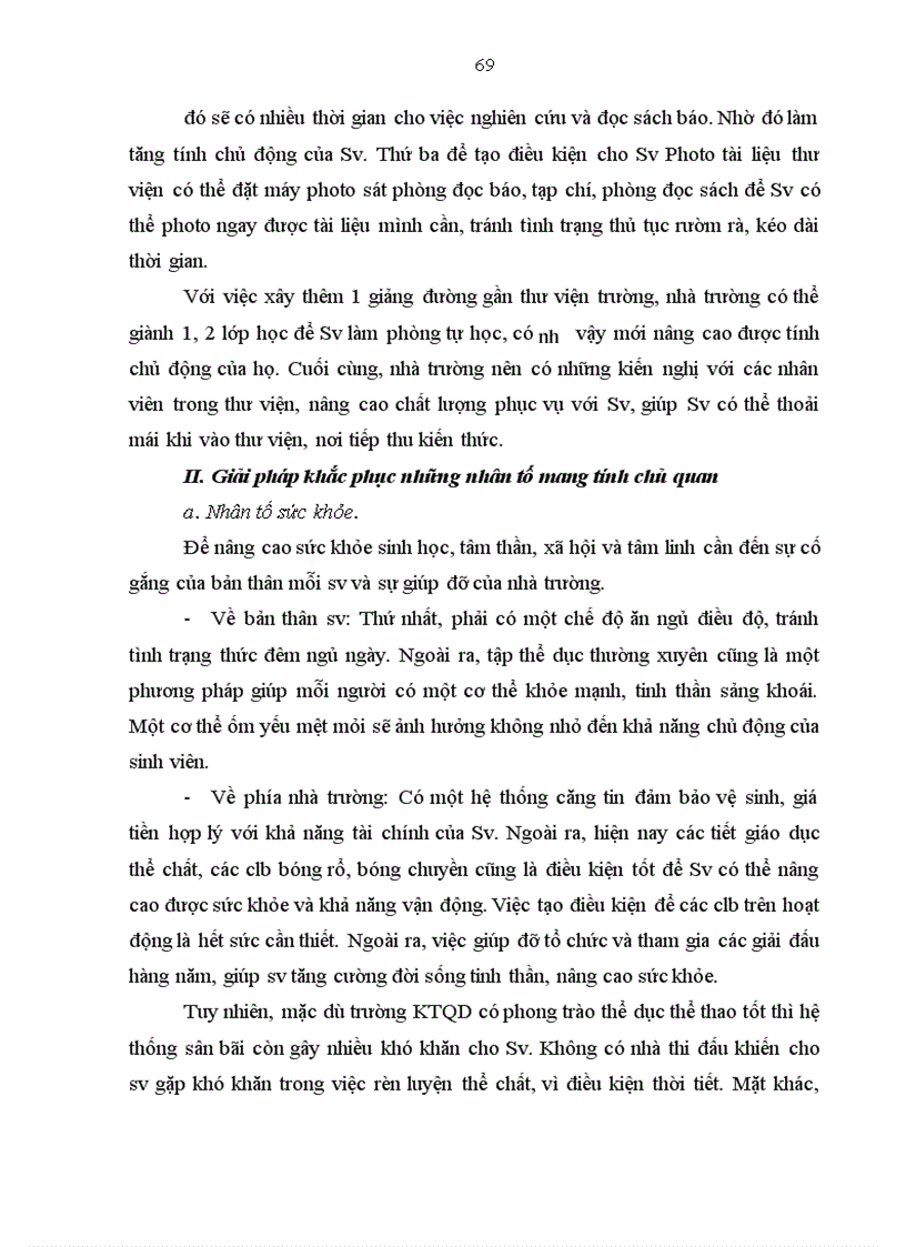 image for page Tính chủ động của sinh viên trường đại học Kinh Tế Quốc Dân