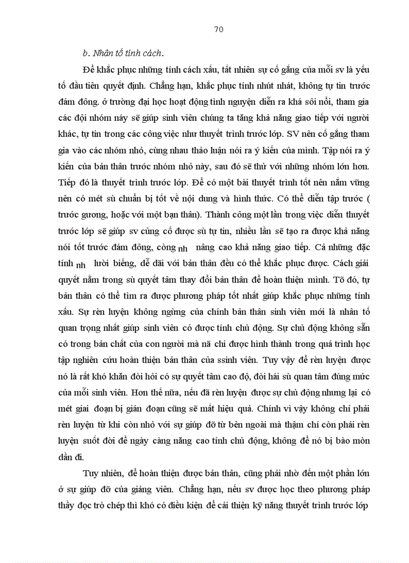 image for page Tính chủ động của sinh viên trường đại học Kinh Tế Quốc Dân