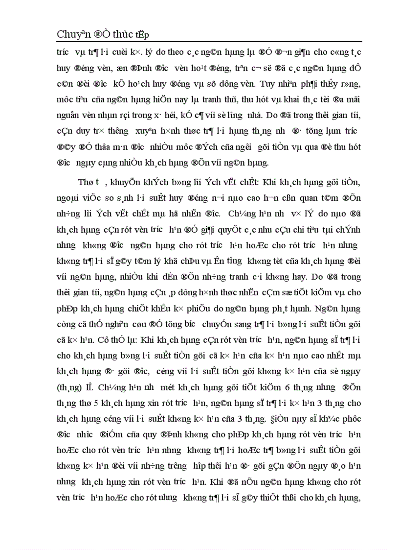image for page Giải pháp tăng cường huy động vốn tại ngân hàng công thương Ba Đình 1