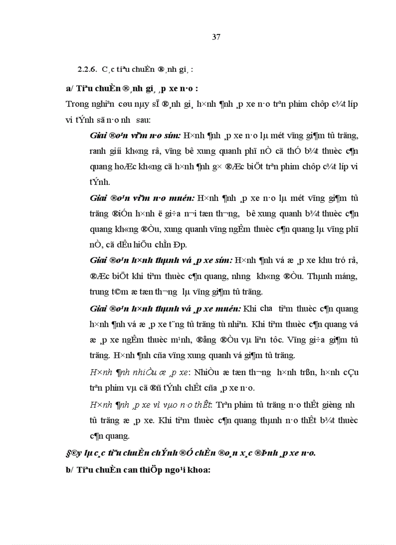 image for page Đặc điểm lâm sàng cận lâm sàng áp xe n o ở trẻ em