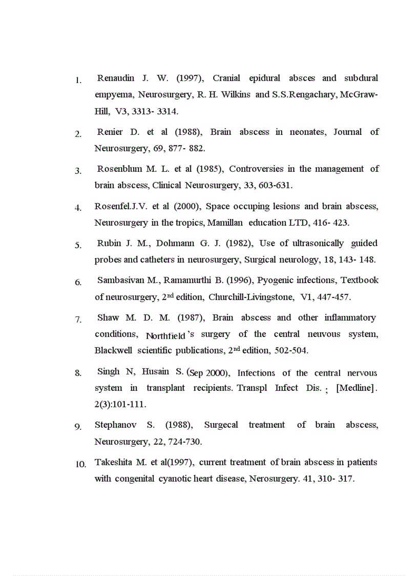 image for page Đặc điểm lâm sàng cận lâm sàng áp xe n o ở trẻ em