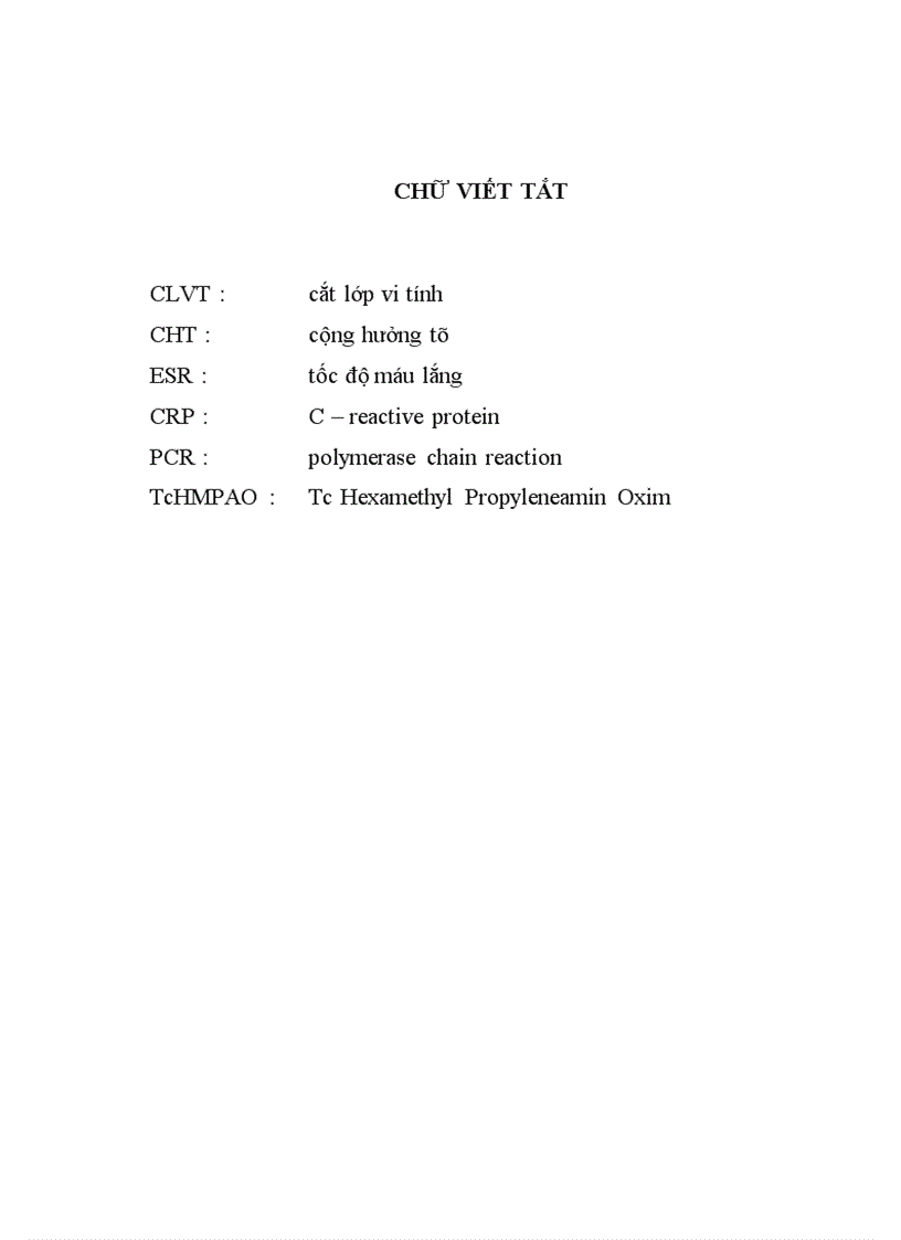 image for page Đặc điểm lâm sàng cận lâm sàng áp xe n o ở trẻ em