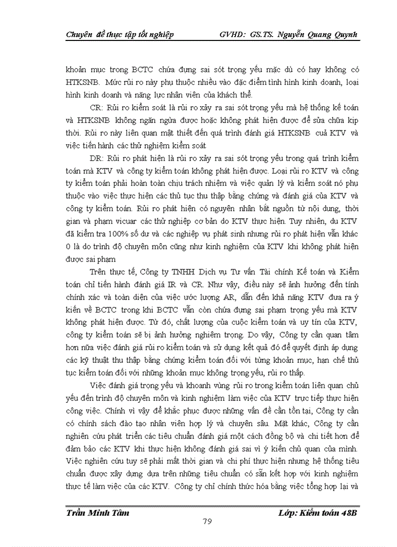 image for page Hoàn thiện kiểm toán khoản mục chi phí hoạt động trong quy trình kiểm toán báo cáo tài chính do Công ty TNHH Dịch vụ Tư vấn Tài chính Kế toán và Kiểm toán AASC thực hiện