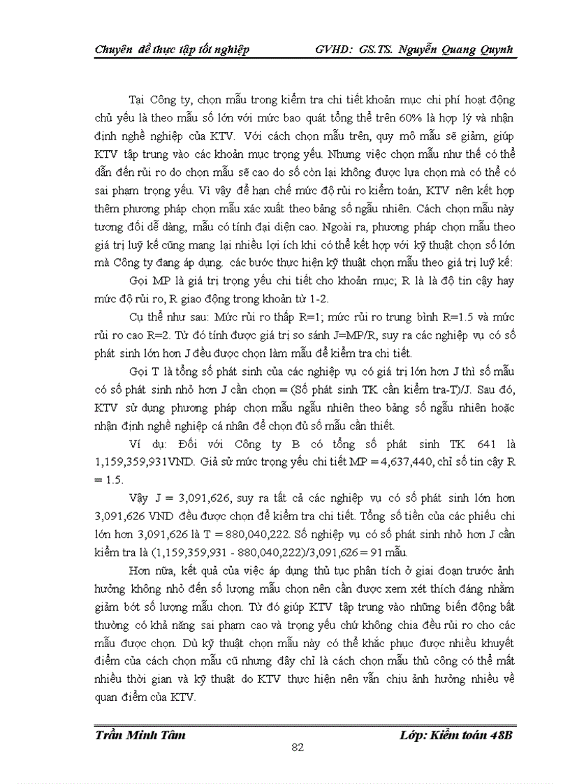 image for page Hoàn thiện kiểm toán khoản mục chi phí hoạt động trong quy trình kiểm toán báo cáo tài chính do Công ty TNHH Dịch vụ Tư vấn Tài chính Kế toán và Kiểm toán AASC thực hiện