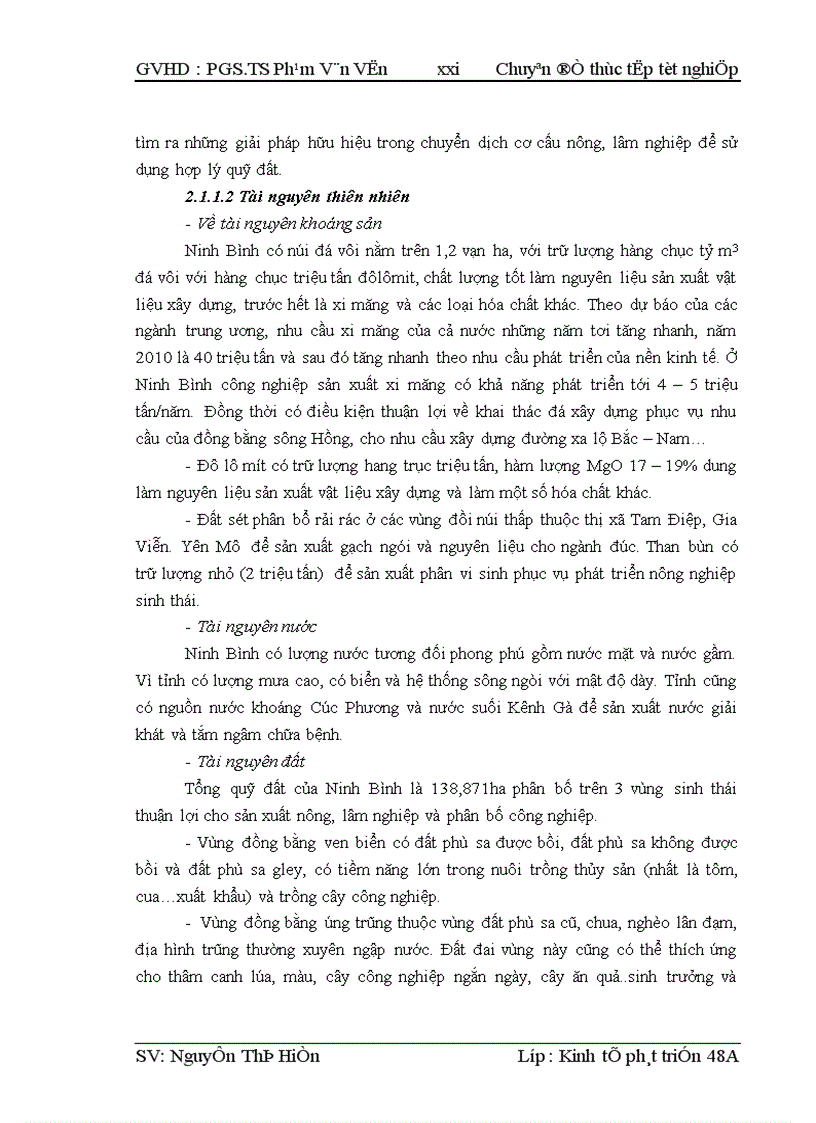 image for page Định hướng và giải pháp phát triển công nghiệp trên địa bàn tỉnh Ninh Bình giai đoạn 2010 2015 1