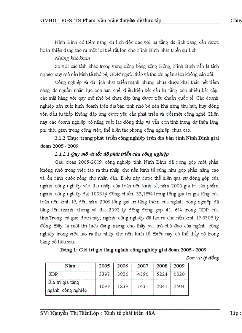 image for page Định hướng và giải pháp phát triển công nghiệp trên địa bàn tỉnh Ninh Bình giai đoạn 2010 2015 1