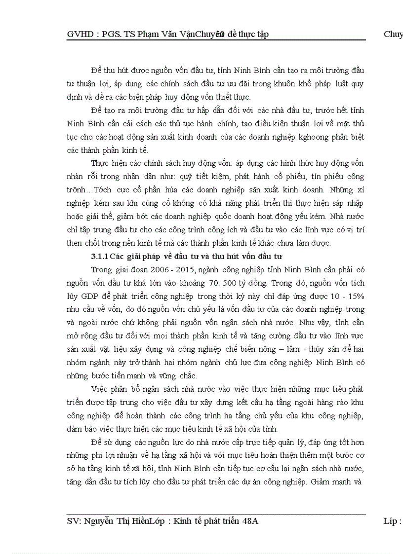 image for page Định hướng và giải pháp phát triển công nghiệp trên địa bàn tỉnh Ninh Bình giai đoạn 2010 2015 1