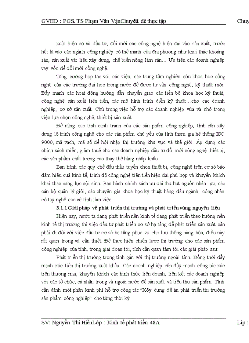 image for page Định hướng và giải pháp phát triển công nghiệp trên địa bàn tỉnh Ninh Bình giai đoạn 2010 2015 1