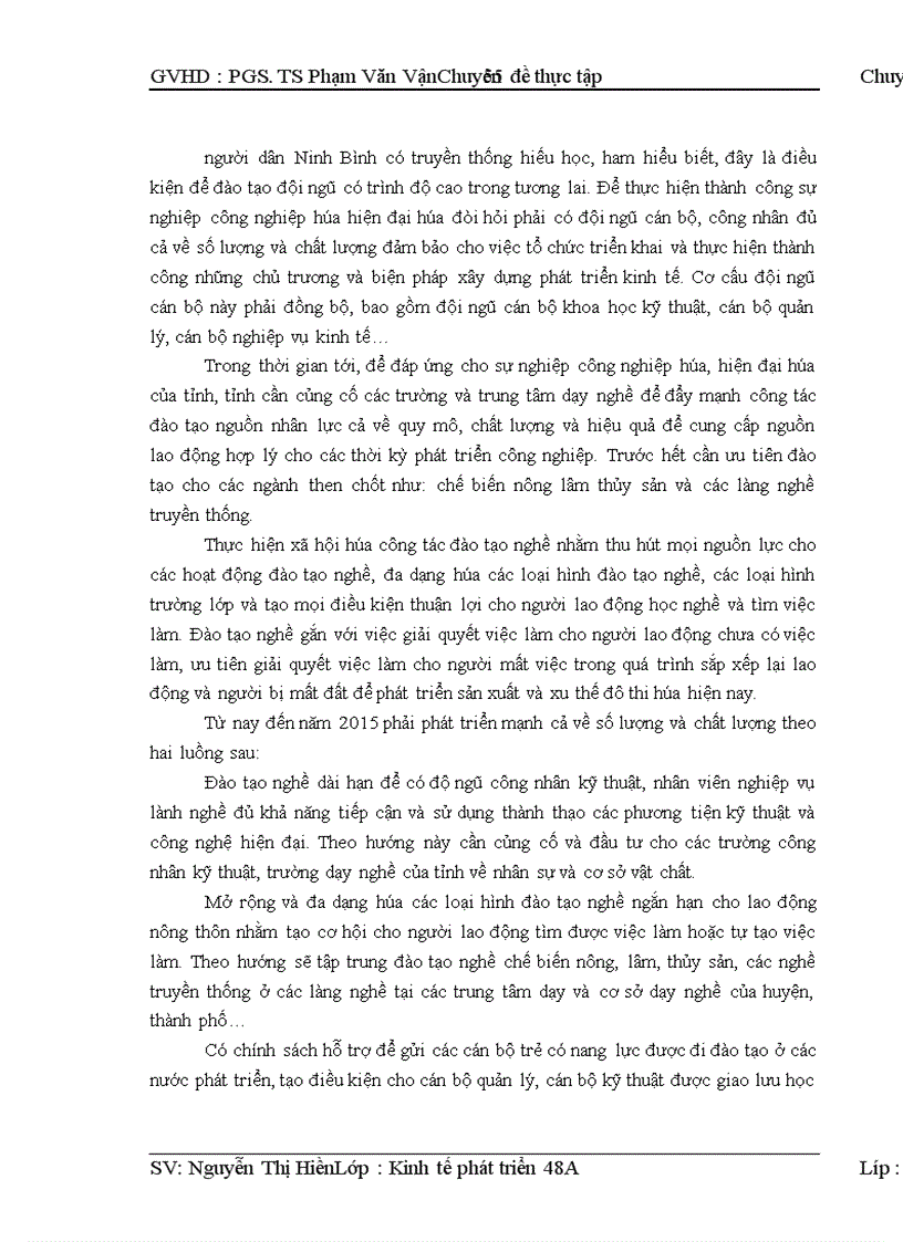 image for page Định hướng và giải pháp phát triển công nghiệp trên địa bàn tỉnh Ninh Bình giai đoạn 2010 2015 1