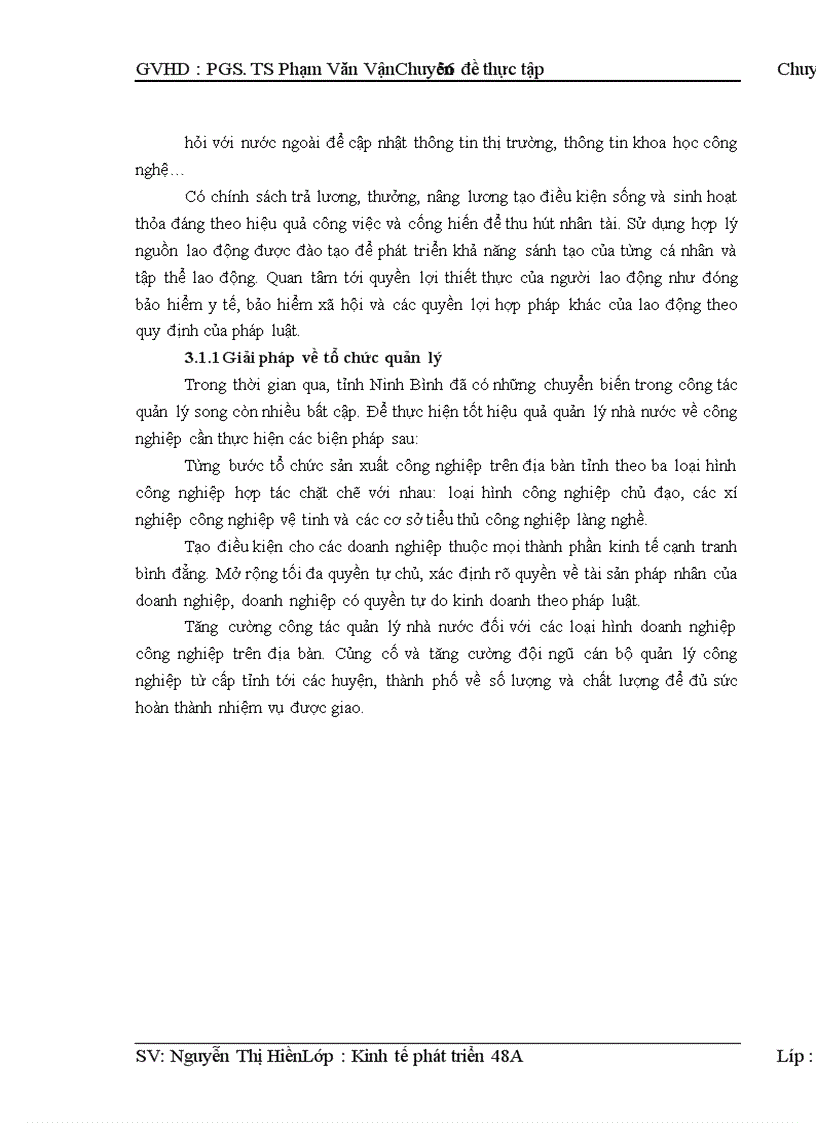 image for page Định hướng và giải pháp phát triển công nghiệp trên địa bàn tỉnh Ninh Bình giai đoạn 2010 2015 1