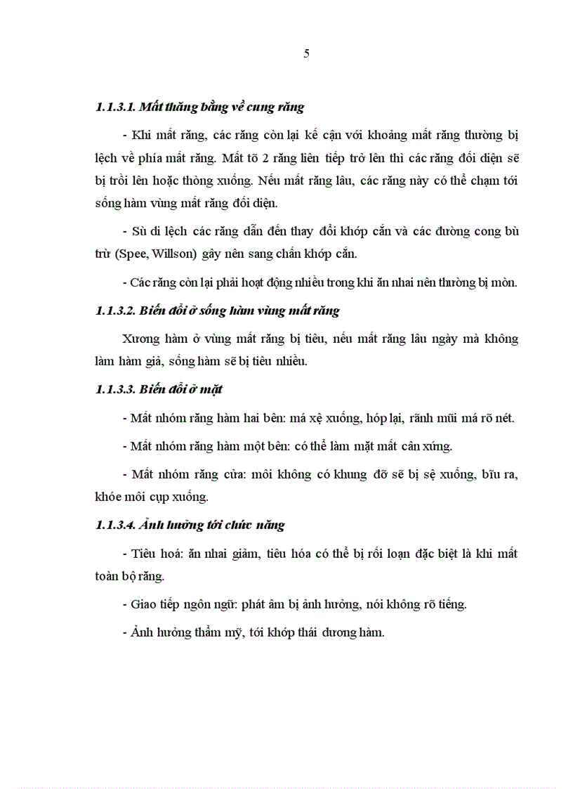 image for page Nghiên cứu răng trụ và đánh giá hiệu quả của cầu cổ điển