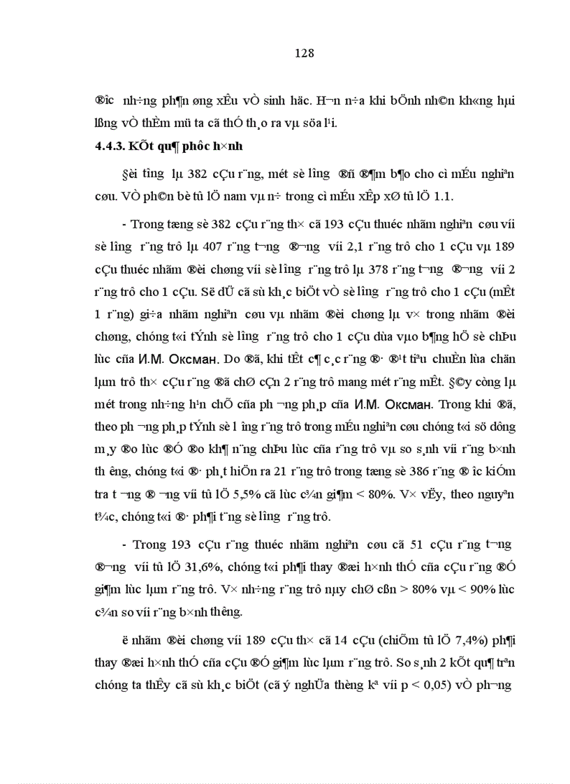 image for page Nghiên cứu răng trụ và đánh giá hiệu quả của cầu cổ điển