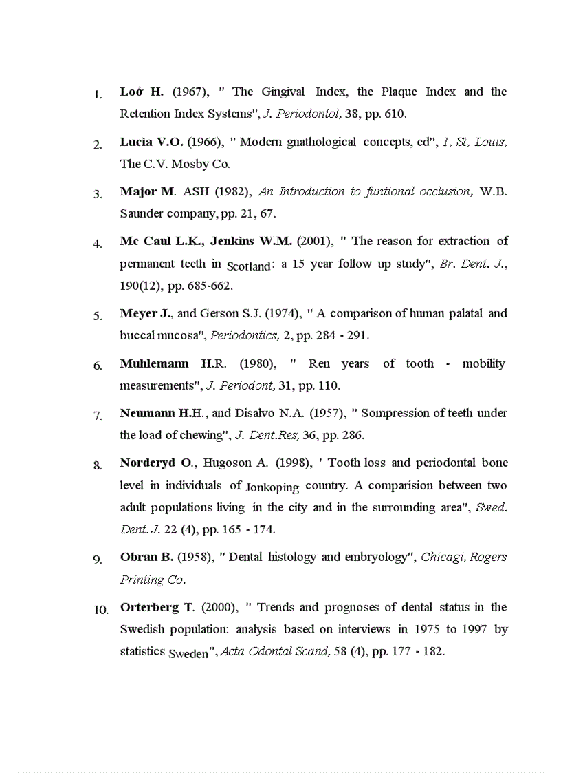 image for page Nghiên cứu răng trụ và đánh giá hiệu quả của cầu cổ điển