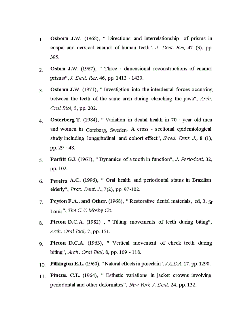 image for page Nghiên cứu răng trụ và đánh giá hiệu quả của cầu cổ điển