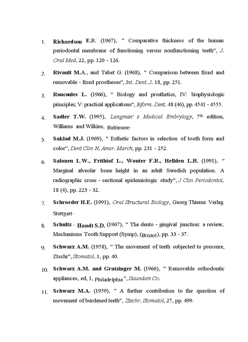 image for page Nghiên cứu răng trụ và đánh giá hiệu quả của cầu cổ điển
