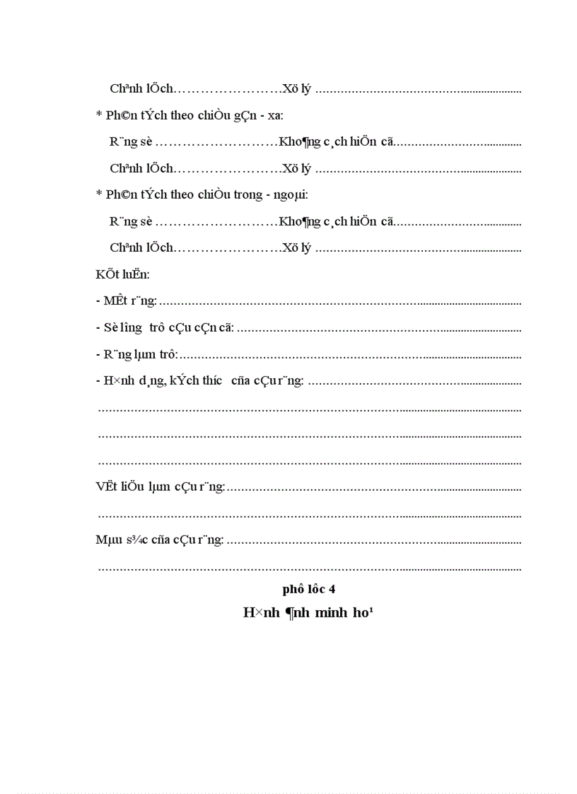 image for page Nghiên cứu răng trụ và đánh giá hiệu quả của cầu cổ điển