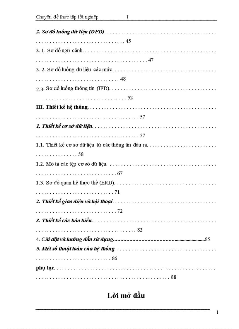 image for page Xây dựng hệ thống thông tin quản lý hoạt động xuất nhập khẩu hàng đầu tư gia công từ nguyên phụ liệu nhập khẩu 1