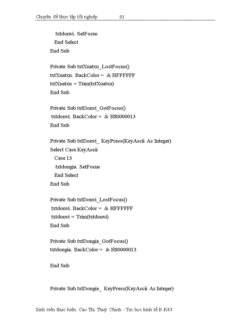 image for page Xây dựng hệ thống thông tin quản lý hoạt động xuất nhập khẩu hàng đầu tư gia công từ nguyên phụ liệu nhập khẩu 1