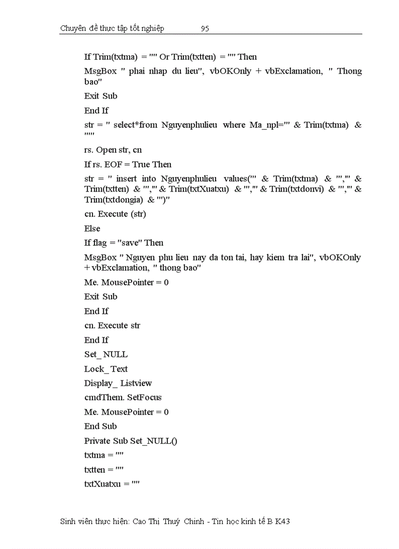 image for page Xây dựng hệ thống thông tin quản lý hoạt động xuất nhập khẩu hàng đầu tư gia công từ nguyên phụ liệu nhập khẩu 1