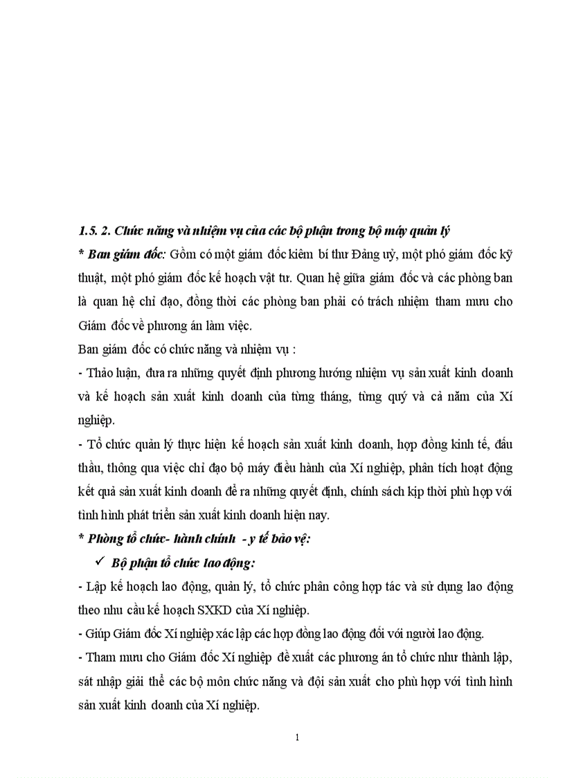 image for page Phân tích tình hình tài chính của Chi nhánh CIPC Xí nghiệp Xây lắp 3 Sông Công