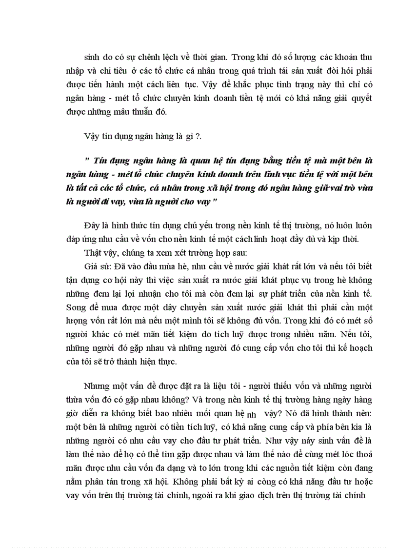 image for page Giải pháp nâng cao chất lượng tín dụng tại Sở Giao Dịch Ngân Hàng Nông Nghiệp và Phát Triển Nông Thôn Việt Nam 1