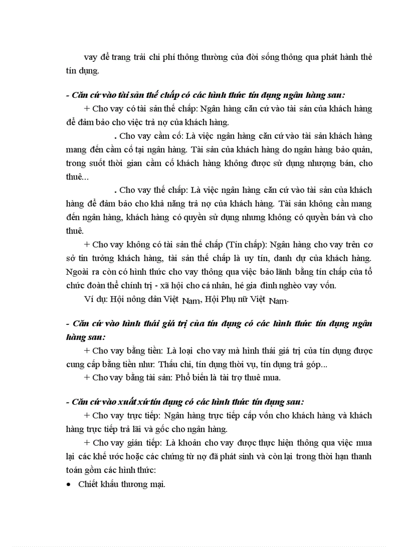 image for page Giải pháp nâng cao chất lượng tín dụng tại Sở Giao Dịch Ngân Hàng Nông Nghiệp và Phát Triển Nông Thôn Việt Nam 1