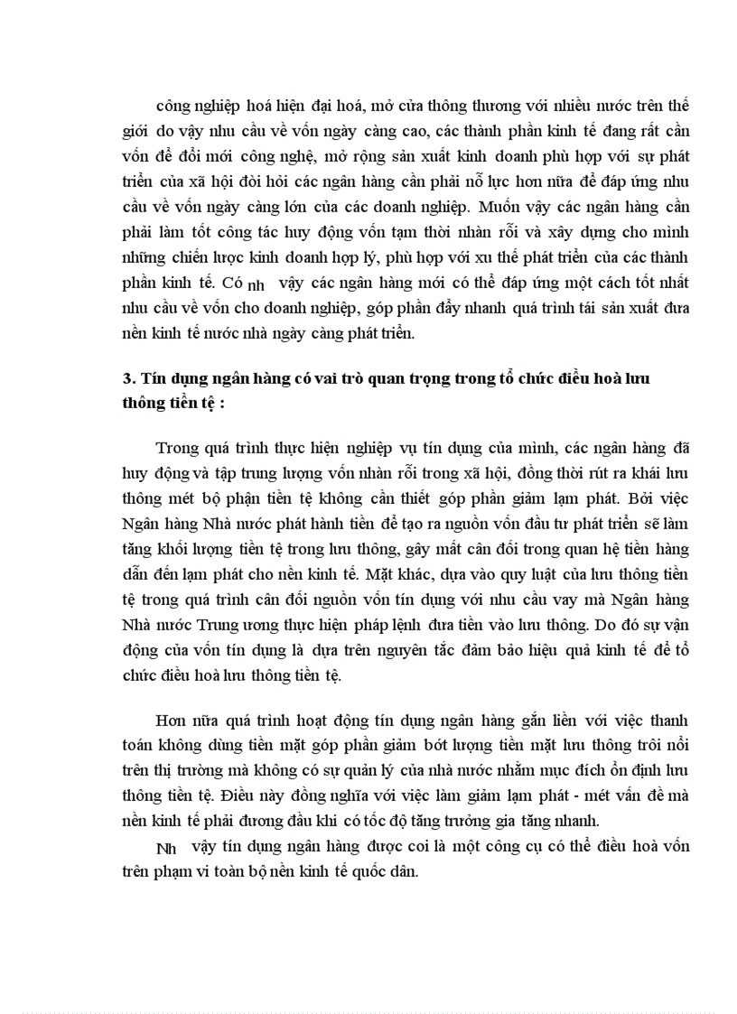 image for page Giải pháp nâng cao chất lượng tín dụng tại Sở Giao Dịch Ngân Hàng Nông Nghiệp và Phát Triển Nông Thôn Việt Nam 1