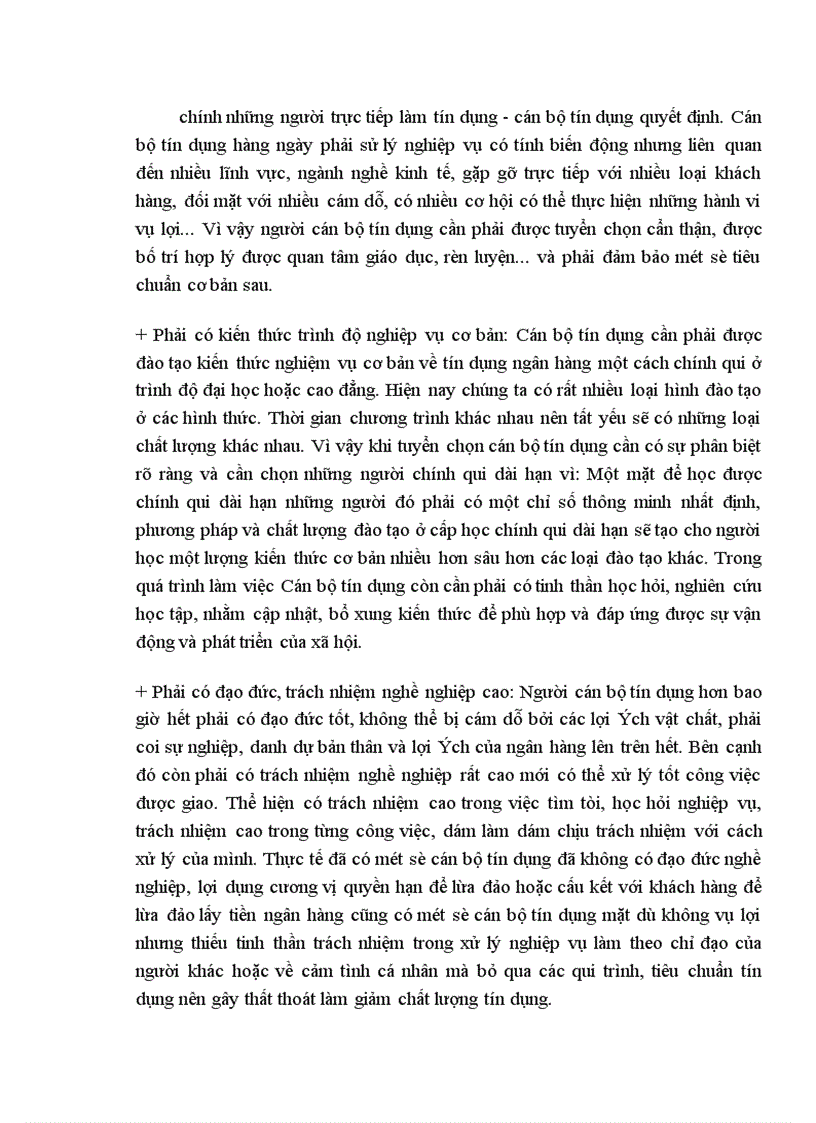image for page Giải pháp nâng cao chất lượng tín dụng tại Sở Giao Dịch Ngân Hàng Nông Nghiệp và Phát Triển Nông Thôn Việt Nam 1