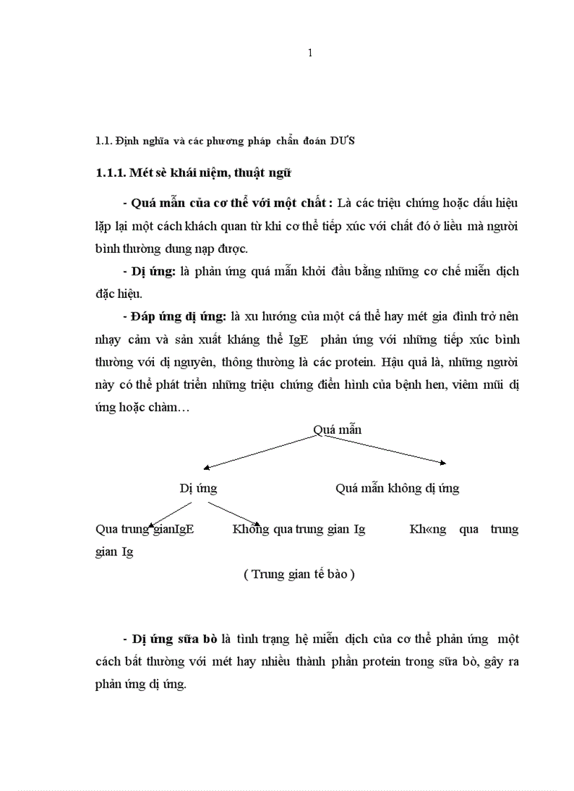 image for page Nghiên cứu tần suất biểu hiện lâm sàng và cận lâm sàng của dị ứng sữa bò ở trẻ em từ 0 đến dưới 3 tuổi tại địa bàn Hà Nội