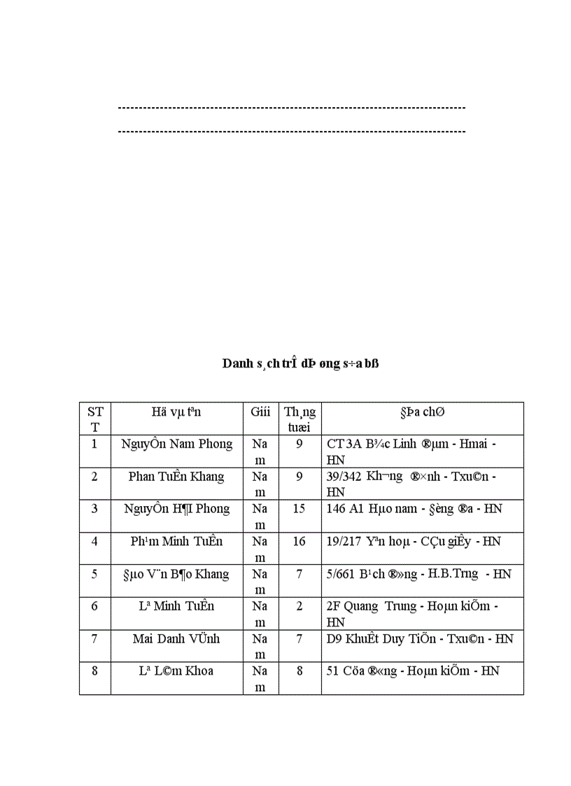image for page Nghiên cứu tần suất biểu hiện lâm sàng và cận lâm sàng của dị ứng sữa bò ở trẻ em từ 0 đến dưới 3 tuổi tại địa bàn Hà Nội