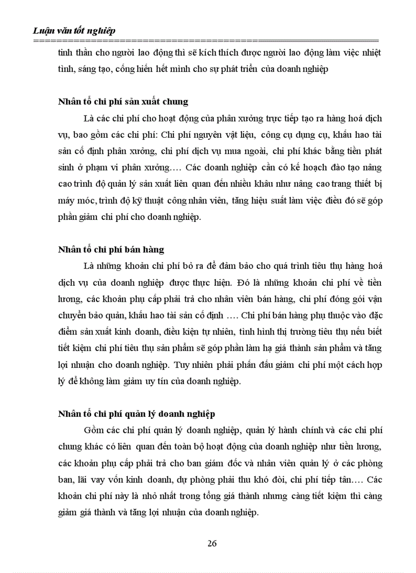 image for page Lợi nhuận và các giải pháp góp phần tăng lợi nhuận tại Công ty cổ phần phát triển công nghệ nông thôn 1