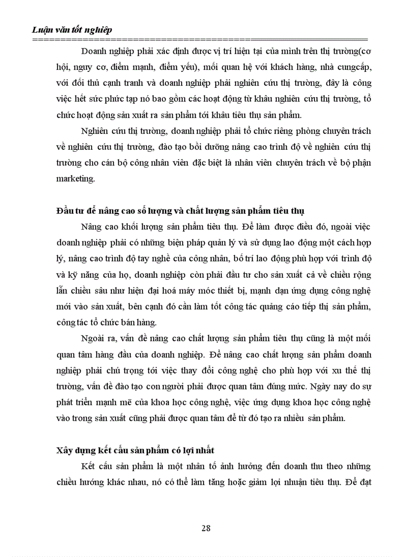 image for page Lợi nhuận và các giải pháp góp phần tăng lợi nhuận tại Công ty cổ phần phát triển công nghệ nông thôn 1