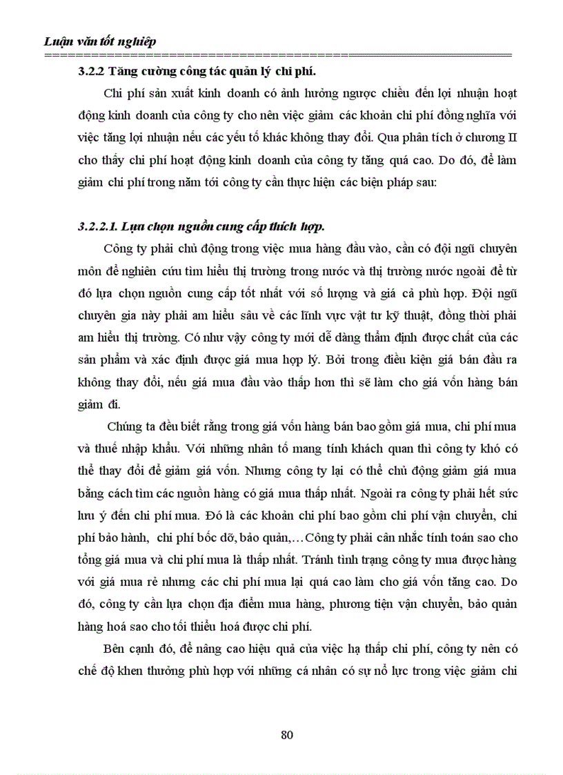 image for page Lợi nhuận và các giải pháp góp phần tăng lợi nhuận tại Công ty cổ phần phát triển công nghệ nông thôn 1
