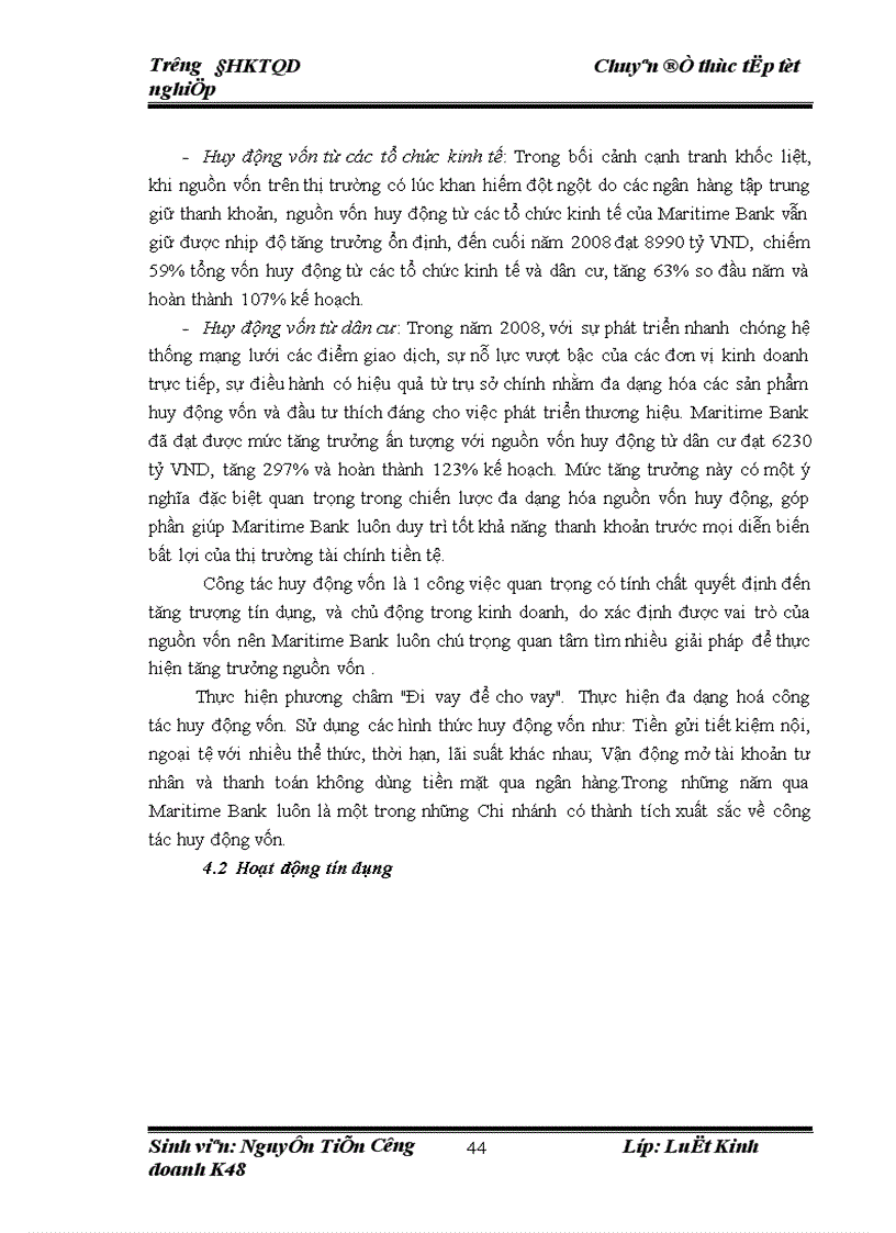 image for page Cơ sở pháp lý về bảo lãnh ngân hàng và thực tiễn áp dụng tại Ngân hàng TMCP Hàng Hải Việt Nam Chi nhánh Trường Chinh 1