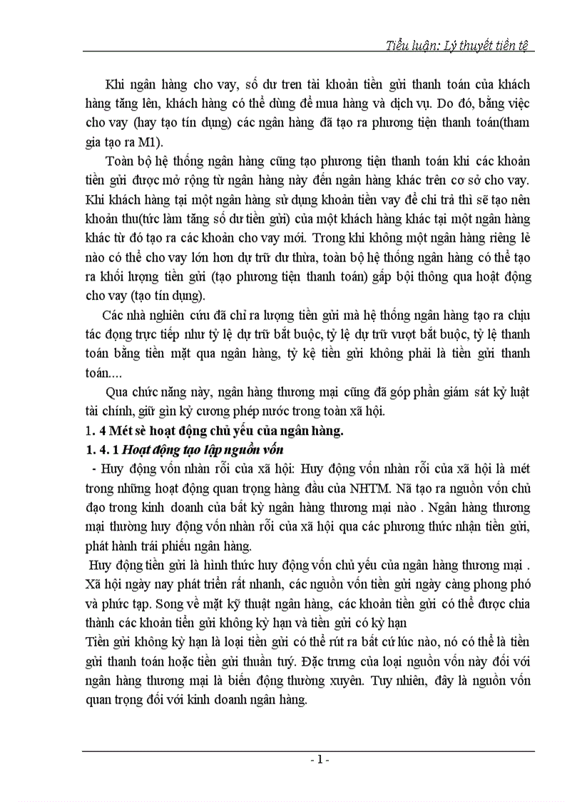 image for page Các giải pháp tăng cường khả năng cạnh tranh của các ngân hàng thương mại việt nam để tham gia hội nhập kinh tế tài chính khu vực và thế giới 1