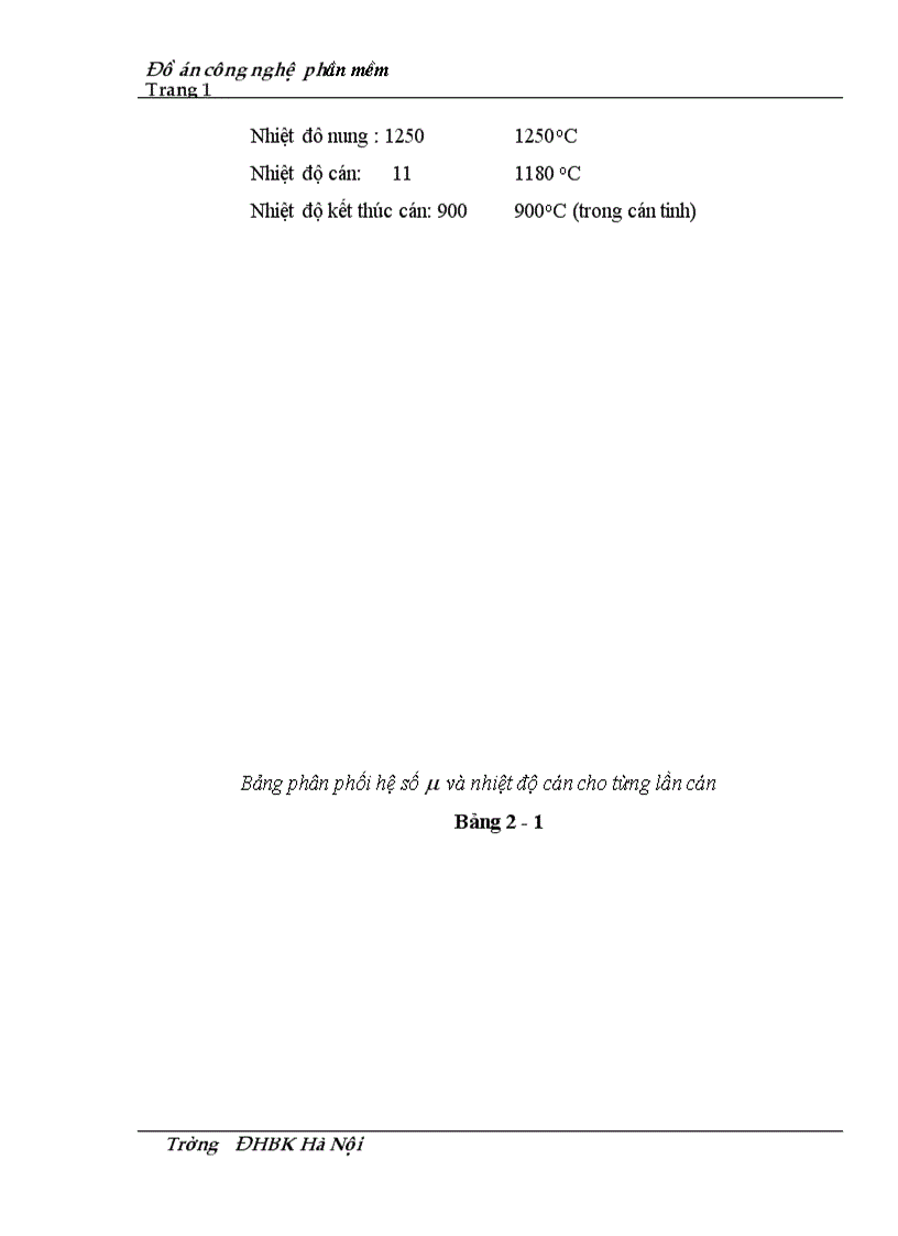 image for page Công nghệ phần mềm