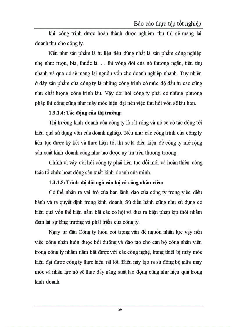 image for page Huy động và sử dụng vốn tại công ty xây dựng và phát triển nhà số 6 1