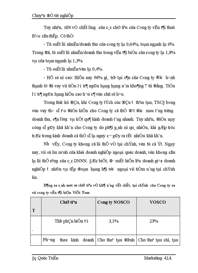 image for page Phân tích các cơ hội thị trường vận chuyển hàng khô hàng bách hóa đa năng bằng đường thủy nội địa của công ty vận tải thuỷ Bắc Nosco 1