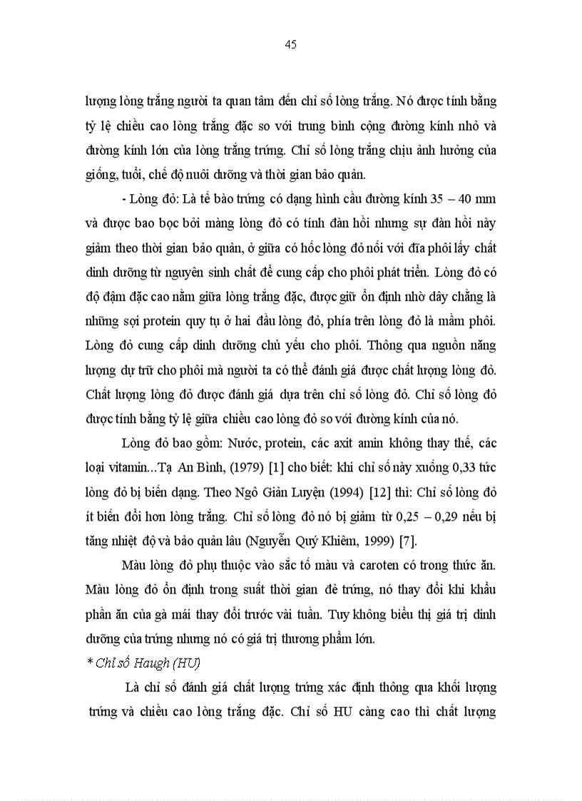 image for page Nghiên cứu khả năng sinh sản của gà SASSO nuôi tại Trại giống gia cầm Thịnh Đán thuộc Trung tâm giống vật nuôi tỉnh Thái Nguyên