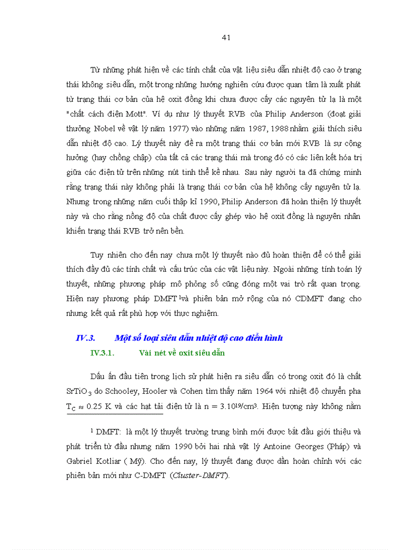 image for page Hiện tượng siêu dẫn và những ứng dụng trong khoa học đời sống