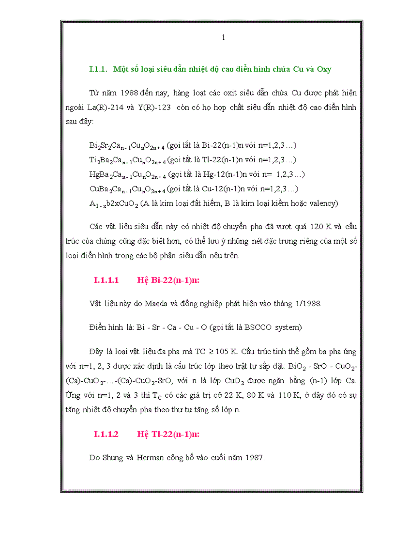 image for page Hiện tượng siêu dẫn và những ứng dụng trong khoa học đời sống