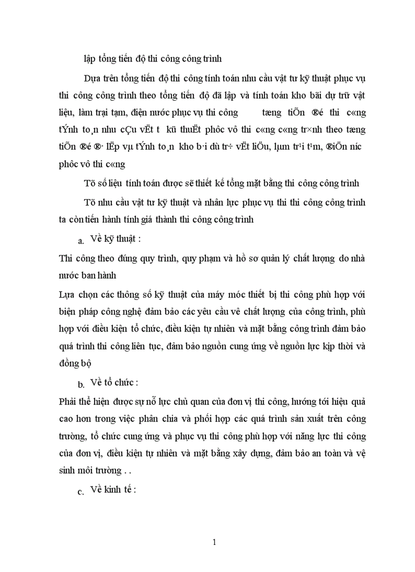 image for page Thiết kế tổ chức thi công