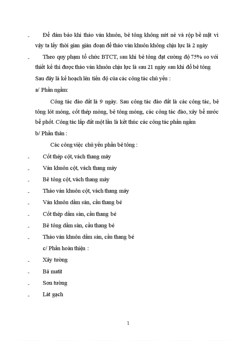 image for page Thiết kế tổ chức thi công