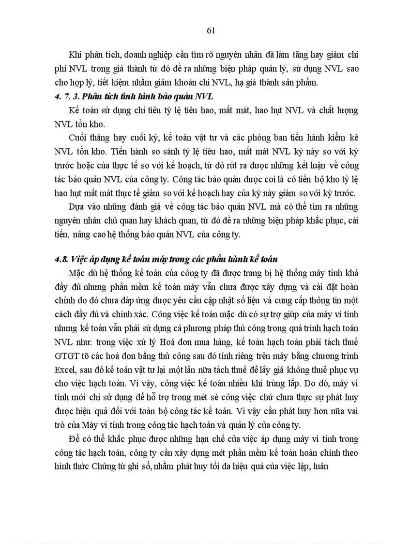 image for page Hạch toán Nguyên vật liệu với việc nâng cao hiệu quả quản lý và sử dụng Nguyên vật liệu tại công ty Cổ phần Dược phẩm Hà Nội 1